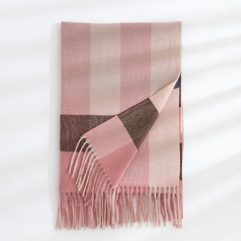 Fashion Scarves For Women In Autumn And Winter - ROUTINE FASHION